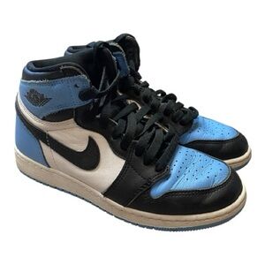 Nike Air Jordan 1 Retro High Sneakers